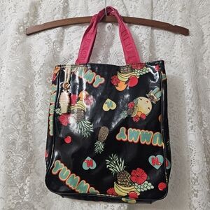 Harajuku Lovers Yummy Tote.